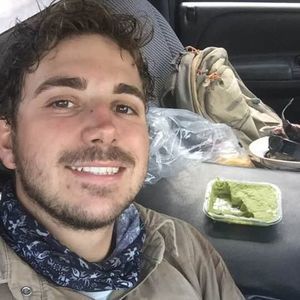 Meet your Posher, Weston